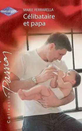 Couverture du produit · Célibataire et papa