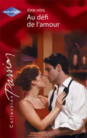 Couverture du produit · Au défi de l'amour