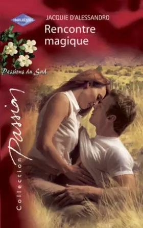 Couverture du produit · Rencontre magique