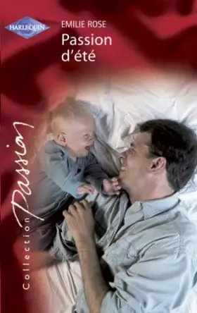 Couverture du produit · Passion d'été