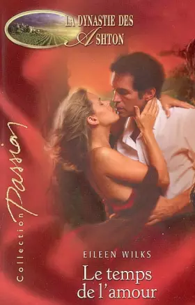 Couverture du produit · Le temps de l'amour