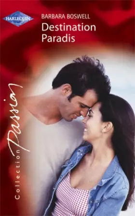 Couverture du produit · Destination paradis
