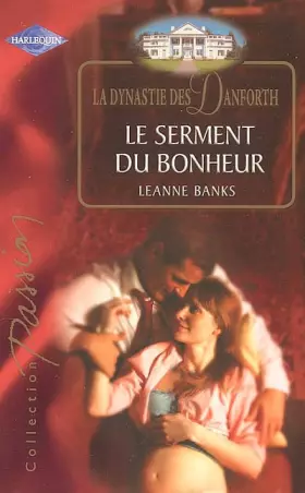 Couverture du produit · Le serment du bonheur