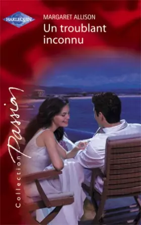 Couverture du produit · Un troublant inconnu