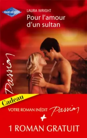 Couverture du produit · A armes inégales - Pour l'amour d'un sultan