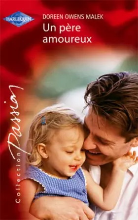 Couverture du produit · Un père amoureux