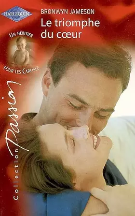 Couverture du produit · Le triomphe du coeur