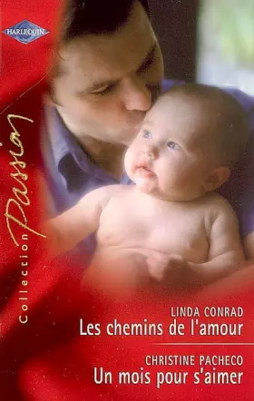 Couverture du produit · Les chemins de l'amour