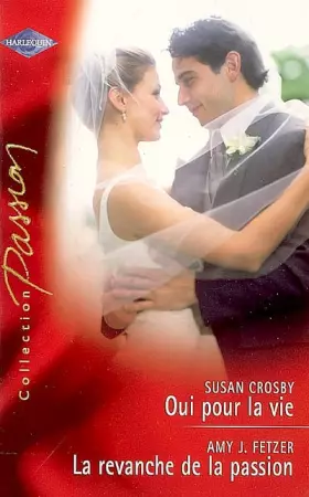 Couverture du produit · La revanche de la passion