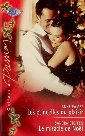 Couverture du produit · Le miracle de Noël