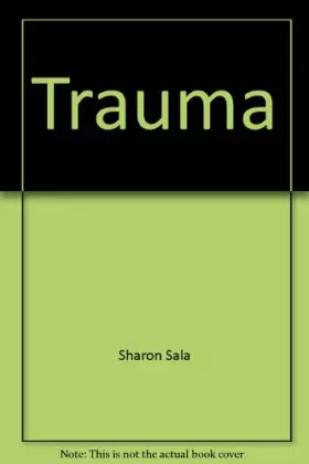Couverture du produit · Trauma (best 130)