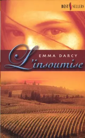 Couverture du produit · L INSOUMISE