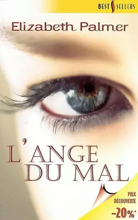 Couverture du produit · L'ange du mal