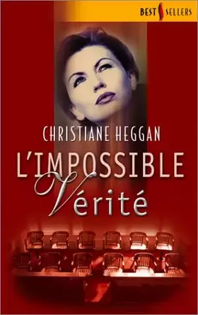 Couverture du produit · L'Impossible vérité
