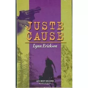 Couverture du produit · Juste cause