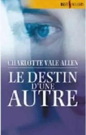 Couverture du produit · Le Destin d'une Autre Best Sel.54