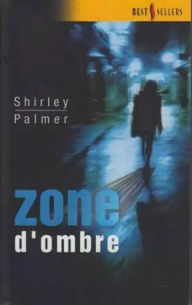 Couverture du produit · Zone d ombre