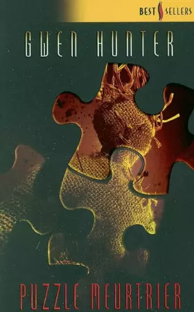 Couverture du produit · Puzzle meurtrier