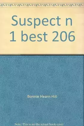 Couverture du produit · Suspect n 1 best 206