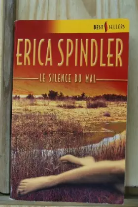 Couverture du produit · Le Silence du mal