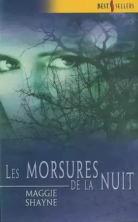 Couverture du produit · Les Morsures de la Nuit