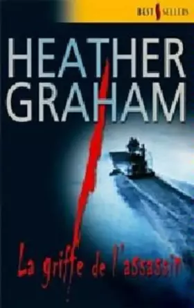 Couverture du produit · La griffe de l'assassin