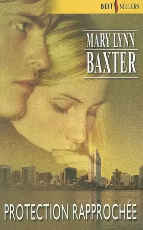 Couverture du produit · Protection rapprochée best 207