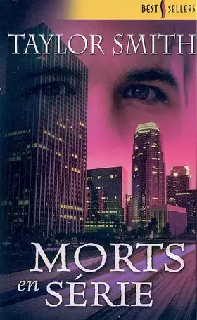 Couverture du produit · Morts en serie