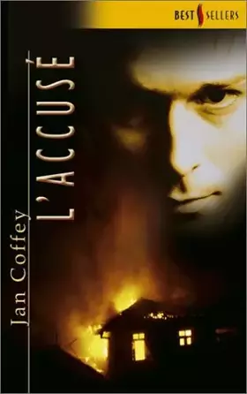 Couverture du produit · L'Accusé