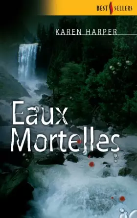 Couverture du produit · Eaux mortelles