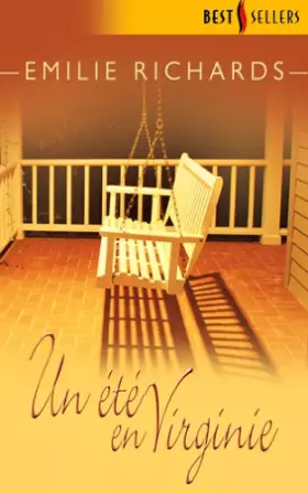 Couverture du produit · Un été en Virginie