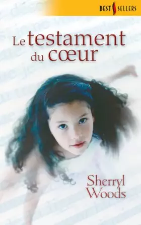 Couverture du produit · Le testament du coeur