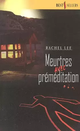 Couverture du produit · Meurtres avec préméditation