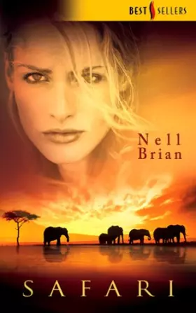 Couverture du produit · Safari