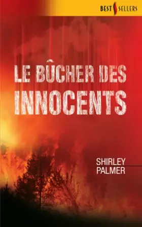 Couverture du produit · Le bûcher des innocents