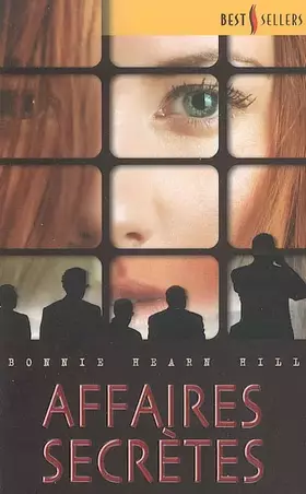 Couverture du produit · Affaires secrètes
