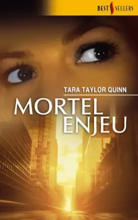Couverture du produit · Mortel enjeu