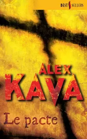 Couverture du produit · Le pacte