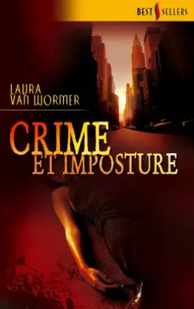 Couverture du produit · Crime et imposture