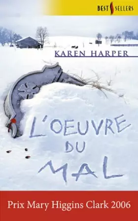 Couverture du produit · L'oeuvre du mal