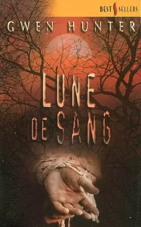 Couverture du produit · Lune de sang