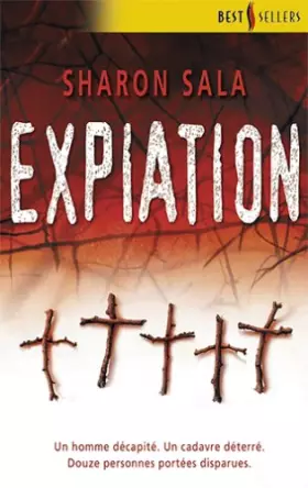 Couverture du produit · Expiation