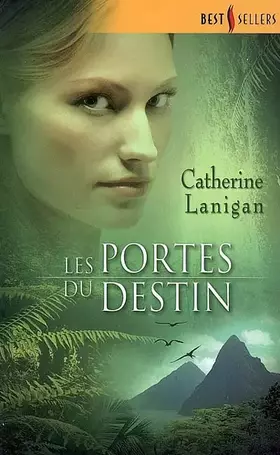 Couverture du produit · Les portes du destin