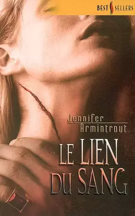 Couverture du produit · Le lien du sang