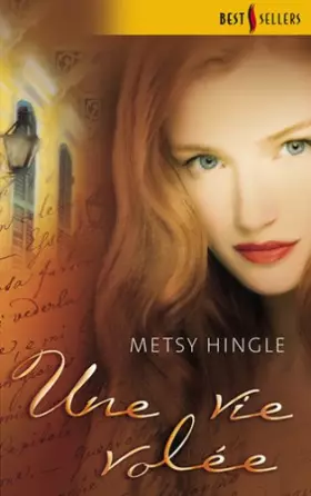 Couverture du produit · Une vie volée