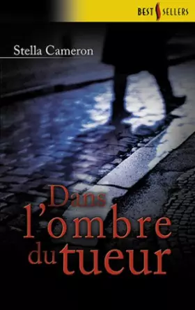 Couverture du produit · Dans l'ombre du tueur