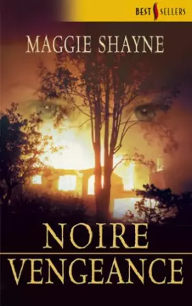 Couverture du produit · Noire vengeance