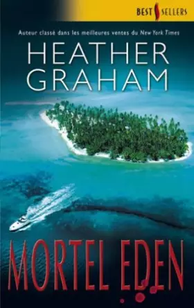 Couverture du produit · Mortel Eden