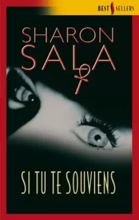 Couverture du produit · Si tu te souviens