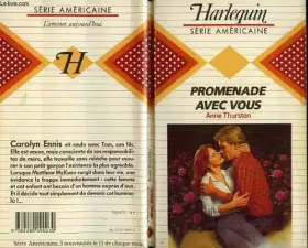 Couverture du produit · Promenade avec vous (Harlequin)